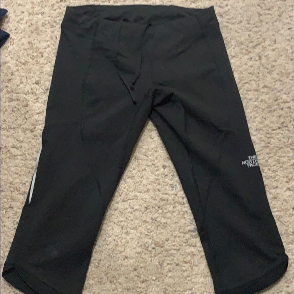 Northface Capri tights
